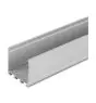 Ledvance Tiras LED Perfil Wide forma de U 26x26 200CM 