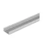 Ledvance Tiras LED Perfil Plano forma de U 17x7mm 200CM 