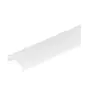 Ledvance Tiras LED Perfil Cobertura Esférica Shape 200CM | Difusor
