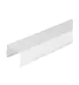 Ledvance Tiras LED Perfil Cobertura Wide forma de U 200CM | Clara