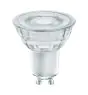 Osram Parathom Foco LED GU10 PAR16 4.5W 350lm 36D - 827 Luz muy Cálida | 3 Step Dim - Reemplazo 35W