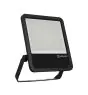 Ledvance Proyector LED Photocell GEN 3 Negro 200W 25000lm 100D - 840 Blanco Frio | IP65 - Sensor de luz - Simétrico