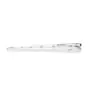 Ledvance Pantalla LED Estanca Prueba De Vapor 58W 8000lm - 865 Luz De Día | 150cm - Luz De Emergencia 3 Horas
