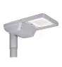 Ledvance Lamparas LED para calles Flex Pequeña RV25ST Gris 25W 3550lm 25x145D - 740 Blanco Frio | IP66 – Asimétrico
