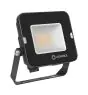 Ledvance Proyector LED Compacto Negro 20W 2000lm 100D - 865 Luz de Día | IP65 - Simétrico 