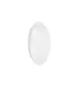 Ledvance Surface Circular 400 24W 830 1920lm Blanco IP44 | con Sensor - Luz Cálida - Reemplazo 2x26W