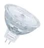 Ledvance Superior Foco LED GU5.3 MR16 8W 621lm 36D - 927 Luz Muy Cálida | Mejor Reproducción De Color - Regulable - Reemplazo 50W