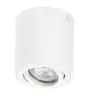 Ledvance Surface Foco Esférica Blanco| 80mm - Apta para GU10