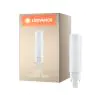 Ledvance Dulux-D LED 7W - 830 Luz Cálida | 4-Pines - Reemplazo 18W