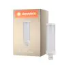 Osram Dulux-T LED 9W 1000lm - 830 Luz Cálida | 2-Pines - Reemplazo 26W