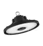 Ledvance Campana LED Gen 5 Aluminium Negro 75W 13125lm 70D - 865 Luz De Día | IP66 - Dali Regulable