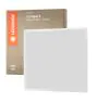 Ledvance Panel LED Compacto 28W 3640lm - 840 Blanco Frio | 60x60cm - UGR <25 - Dali Regulable