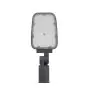 Ledvance Lamparas LED para calles Area Value Pequeña SPD Aluminium Gris 45W 5850lm 160x58D - 727 Luz muy Cálida | IP66 - Simétrico