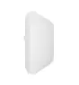 Ledvance Plafón LED Techo/Pared Surface Cuadrado 24W 2000lm - 840 Blanco Frio | 330mm - IP44