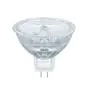 Ledvance Superior Foco LED Reflector GU5.3 MR16 3.6W 230lm 36D - 930 Luz Cálida | Mejor reproducción de color - Regulable - Reemplazo 20W