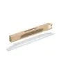 Ledvance Campana LED Flex Blanco 42W 6510lm 60D - 840 Blanco Frio | IP66 - Dali Regulable - Reemplazo 200W