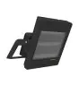 Ledvance Proyector LED High Mast Aluminium Negro 280W 33600lm 12D - 730 Luz Cálida | IP66 - Simétrico - Excl. Driver