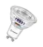 Ledvance LED PAR16 GU10 Reflector 2W 360lm 36D - 840 Blanco Frio | Reemplazo 50W