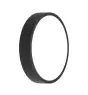 Ledvance Bulkhead Esférica Emergencia UV-Resistant Negro 12W 1230lm - 840 Blanco Frio | IP65 