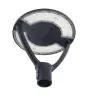 Ledvance Lamparas LED Para Calles Urban Linterna Gris 15-29W 1830-3538lm 165x65D - 822-827 CCT |IP66 - Asimétrico - Potencia Seleccionable