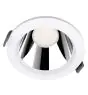 Ledvance Downlight LED Comfort UGR19 Aluminium 13W/10W/7W 1430lm/1100lm/770lm 95D - 930-940 CCT | Recorte 100mm - IP44 - Mejor Reproducción De Color - Dali Regulable