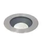 Ansell LED Foco Suelo Acero inoxidable 8W 785lm - 830 Luz Cálida | 175mm - IP67