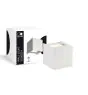 D'Lite Luz De Pared Elingen Blanco Up & Down 4.9W 480lm - 830 Luz Cálida | IP65