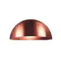 Nordlux Scorpius Luz De Pared Cobre | IP33 - Apta para E27