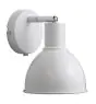 Nordlux Pop Luz De Pared Metal Blanco | Apta para E27