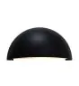 Nordlux Scorpius Luz De Pared Negro | IP44 - Apta para E14
