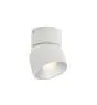 Nordlux Pitcher Foco Metal Blanco | Apta para GU10