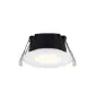 Nordlux Rosalee Downlight Aluminium Blanco 7W 600lm - 827-830-840 CCT | Regulable