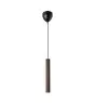 Nordlux Vico Colgante De Luz Metal Marrón | Apta para GU10