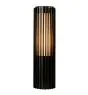 Nordlux Aludra 45 Lámpara de pedestal Seaside Negro | Apta para E27