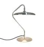 DFTP by Nordlux Lámpara De Mesa Artist Metal Acero Inoxidable 15W 1100lm - 930 Luz Cálida | Mejor Reproducción De Color