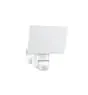 Steinel Proyector LED XLED Home Blanco 14.8W 1184lm - 830 Luz Cálida | IP44 - Sensor de movimiento y luz - Simétrico