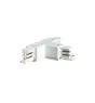 Philips ZRS750 T-Connector Negro | TCPR XTS36-2