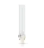 Philips PL-S 7W - UV-C | 2-Pines