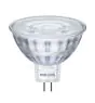 Philips Corepro LED Foco GU5.3 MR16 4.4W 345lm 36D - 827 Luz muy Cálida | Reemplazo 35W