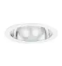 Philips Downlight LED GreenSpace2 DN472B 16.8W 2025lm 120D - 830 Luz Cálida | 216mm - IP54 - Aluminium Reflector