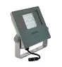 Philips Proyector LED Coreline BVP125 Gris 66W 8000lm 69x25D - 740 Blanco Frio | IP66 - Simétrico 