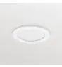 Philips Downlight LED Coreline DN145B 13W 1100lm 90D - 830 Luz Cálida | 150mm - Dali Regulable 