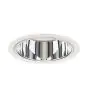 Philips Downlight LED LuxSpace Mini profundo DN561B VLC-E 9W 1350lm 75D - 840 Blanco Frio | 164mm - Aluminium Reflector - Dali Regulable 