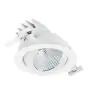 Philips Foco LED LuxSpace Accent Compact RS771B 20.5W 2000lm 10D - 830 Luz Cálida | 130mm 