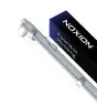 Noxion Pantalla LED Estanca Alojamiento Poseidon V2.0 | Apta Para 1x60cm Tubo LED