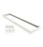 Noxion Panel LED Kit de montaje en superificie 300X1200mm