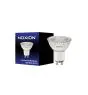 Noxion PerfectColor Foco LED GU10 PAR16 3.8W 345lm 36D - 922-927 Dim To Warm | Mejor Reproducción De Color - Regulable - Reemplazo 50W