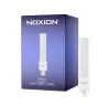 Noxion Lucent PL-S LED 4.3W - 840 Blanco Frio | 2-Pines - Reemplazo 9W