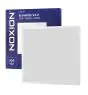 Noxion Panel LED Ecowhite V4.0 28W 3400lm - 840 Blanco Frio | 60x60cm - Philips driver