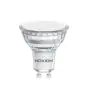 Noxion Foco LED GU10 PAR16 5.5W 620lm 120D - 830 Luz Cálida | Reemplazo 50W